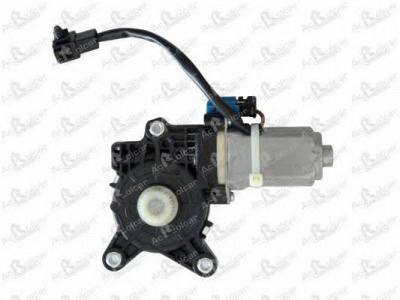 AC ROLCAR 017647 -  Электродвигатель, стеклоподъемник